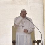 El Papa Francisco