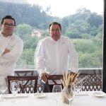 Marcos Morán es el chef del futuro