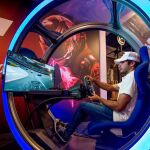 Carlos Sainz ficha por Gran Turismo Sport