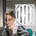 Tanto Marga Garau como su marido, Fernando Blanco, tendrán que comparecer ante el magistrado de La Seu d’Urgell mañana. Lo harán por separado