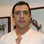 Fotografía de archivo (17/06/05), del cantante y compositor Manolo Tena
