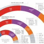 Nueve claves para entender el CIS