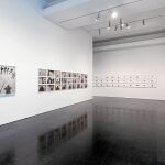 Una de las salas del Macba que acoge la exposición