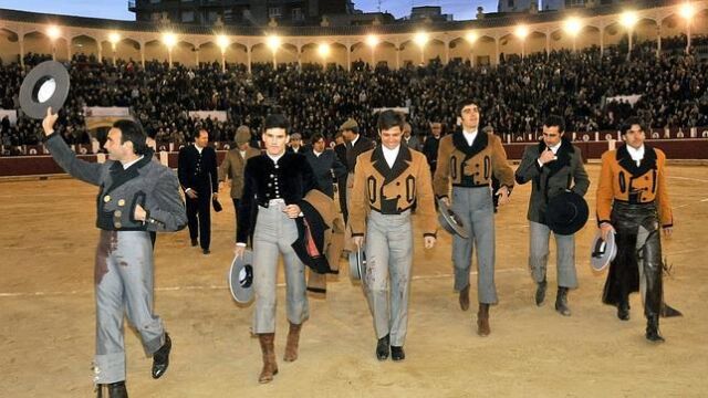 Navalcarnero acogerá un festival benéfico el 19 de diciembre