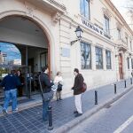 Quien lo desee puede colaborar con Casa Caridad mediante cuotas de socios, desde diez euros al mes, o donativos puntuales