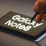 Note 8, el producto estrella de Samsung