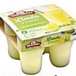 El calorímetro: Granizado de limón de 200 ml