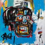 Basquiat y los 100 millones