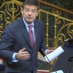 Siga en directo la sesión de control al Gobierno