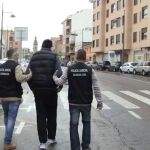 La guardia Civil ha detenido a 7 varones, con edades comprendidas entre los 23 y 49 años, de nacionalidades española, colombiana y venezolana.