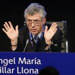 Ángel María Villar deja sus cargos en la UEFA y en la FIFA