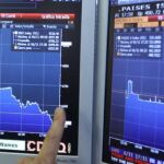 La prima de riesgo cae a 110 puntos básicos con el bono en el 1,55 %