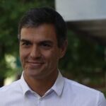 Militancia, sí; electorado, no