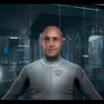 Athenea, el juego de 3D que ayuda a diagnosticar y tratar los trastornos mentales