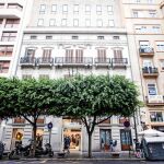 Las obras del hotel de la calle Colón empezarán antes de final de año