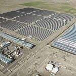 En marcha la primera planta del mundo que combina geotermia con termosolar y fotovoltaica