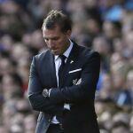 El norirlandés Brendan Rodgers fue destituido este domingo por los dueños de la entidad después de un inicio irregular de temporada.