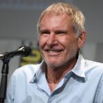 Harrison Ford
