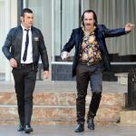 El cine español embiste en Málaga