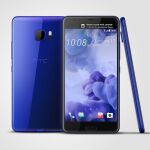 HTC ha presentado este jueves su nuevo ‘smartphone’, U Ultra