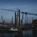La Justicia europea deja en evidencia a Almunia al declarar legales las ayudas al sector naval