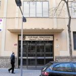 El centro de los Maristas siempre ha defendido sus actuaciones en lo referente a los presuntos casos de abusos sexuales