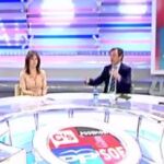 Debate entre Rafael Hernando, Antonio Hernando, Íñigo Errejón y José Manuel Villegas.