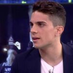 Bartra, feliz en ‘El Hormiguero’ en su entrevista más personal