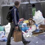 Los sindicatos iniciarán los paros indefinidos el próximo 12 de junio