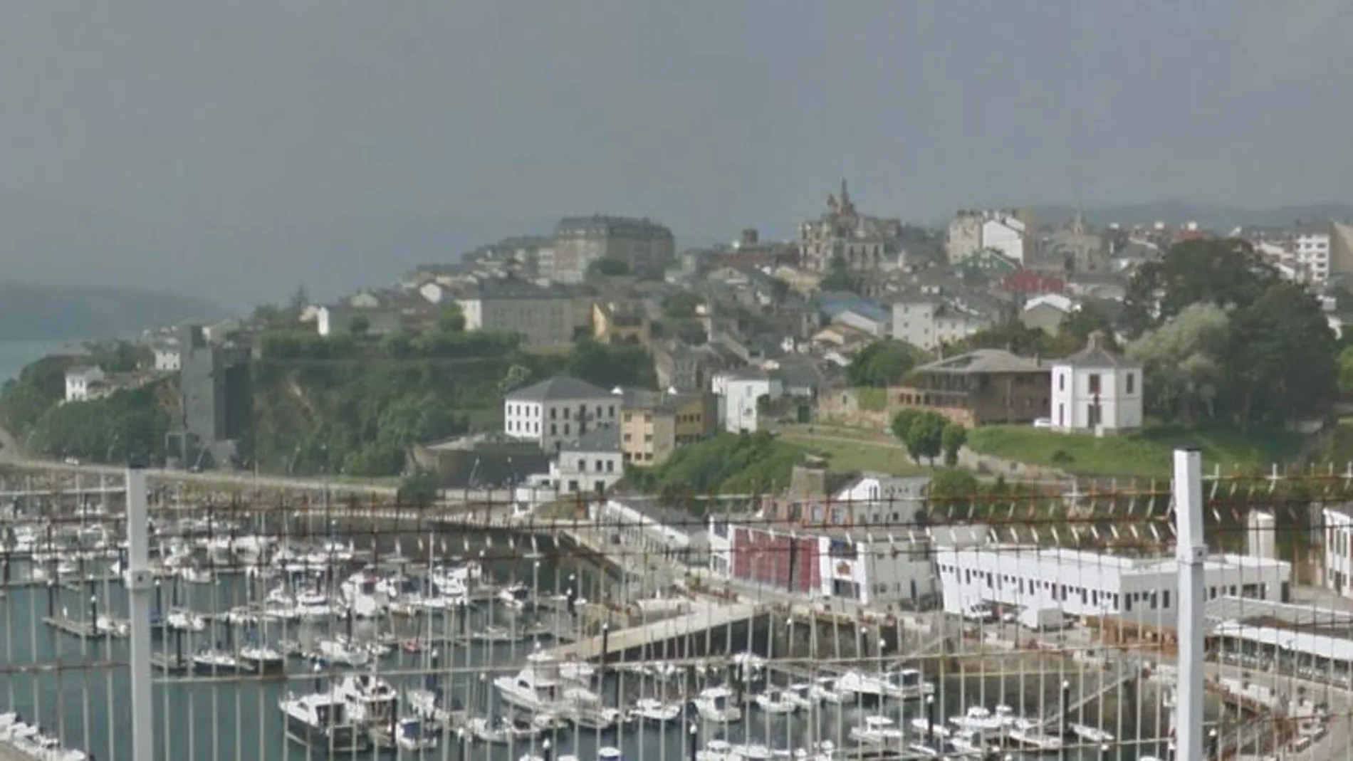 Ribadeo