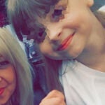 Saffie Rose Roussos, sólo tenía ocho años