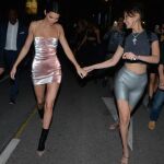 Kendall Jenner y Bella Hadid / Gtres