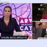 ‘El objetivo de Ana Pastor’, lo más visto del fin de semana