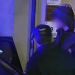 El joven acusado de agredir al presidente del Gobierno, Mariano Rajoy, tras ser detenido