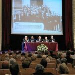 La Sala Compañía de Jerez se llenó para el tributo