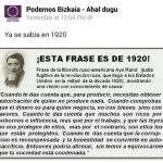Lo mejor que ha hecho Donald Trump