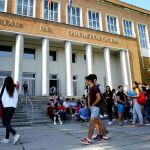 Las tasas universitarias bajan otros 100 euros