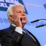 Felipe González