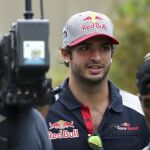 Carlos Sainz Jr.