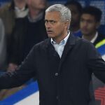Jose Mourinho