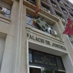 Audiencia Provincial de Murcia
