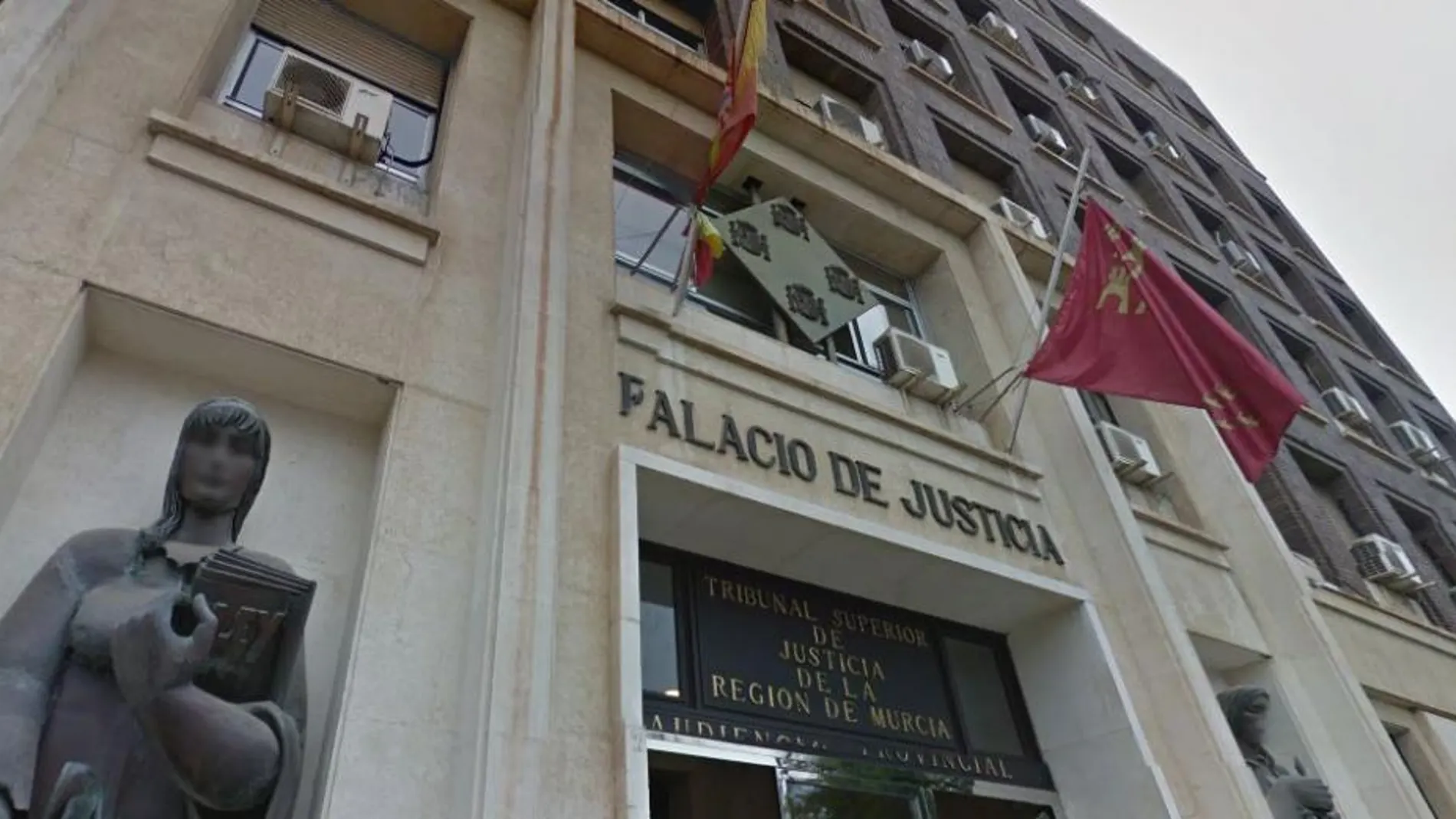 Audiencia Provincial de Murcia