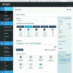 Imágen de «Cloudbuilder Next», uno de sus servicios punteros