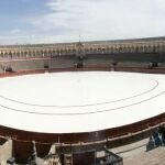 Plaza de toros de La Maestranza