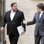 Hacienda urge a la Generalitat a dar los datos para pagar las nóminas