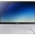 Uno de los nuevos dispositivos de Samsung