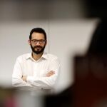 Rodrigo Blanco