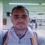 Imagen de Artur Segarra distribuida por la policía tailandesa.