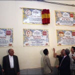 Gregorio Sánchez, homenajeado en Las Ventas.