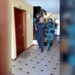 Detenidos 22 miembros de una red de venta de coches robados que ganó 1.340.000 euros